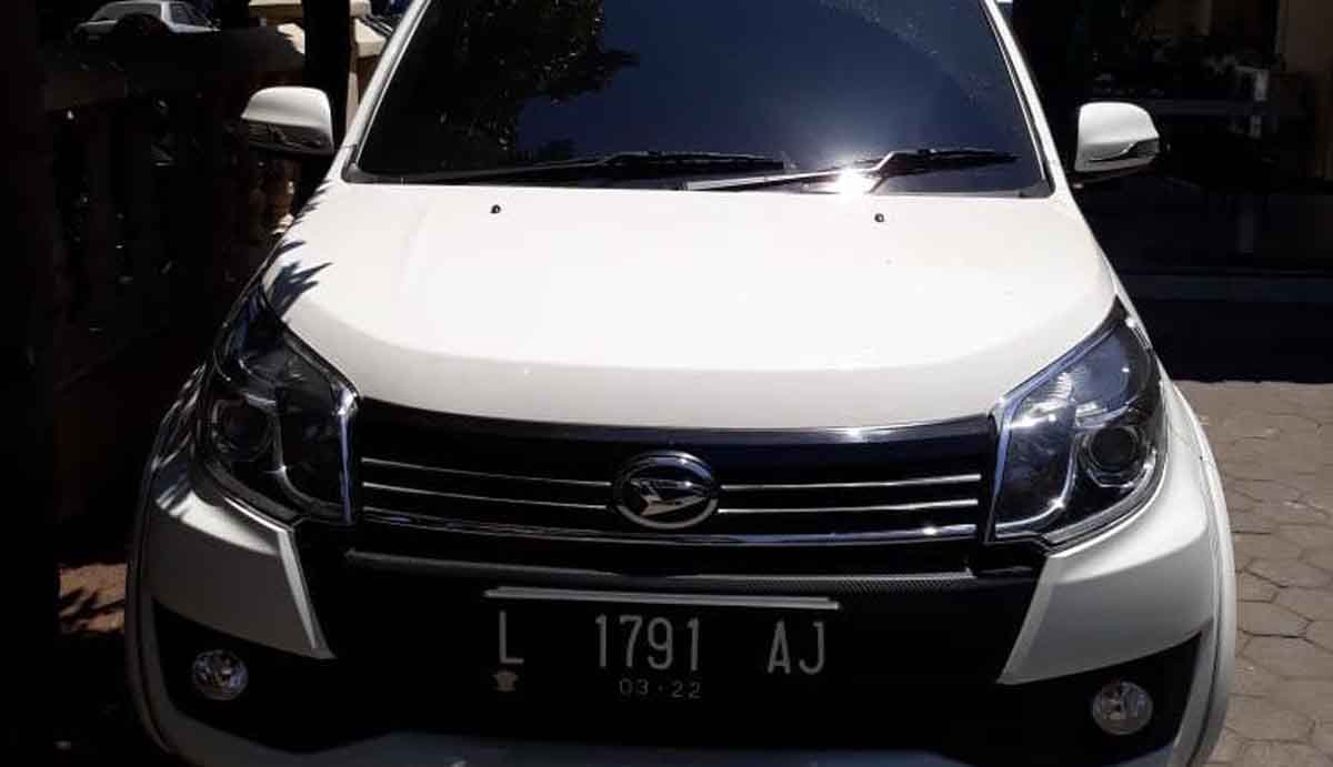 Komplotan Perampok Berpistol Satroni Gudang Mobil, Ini Kronologinya