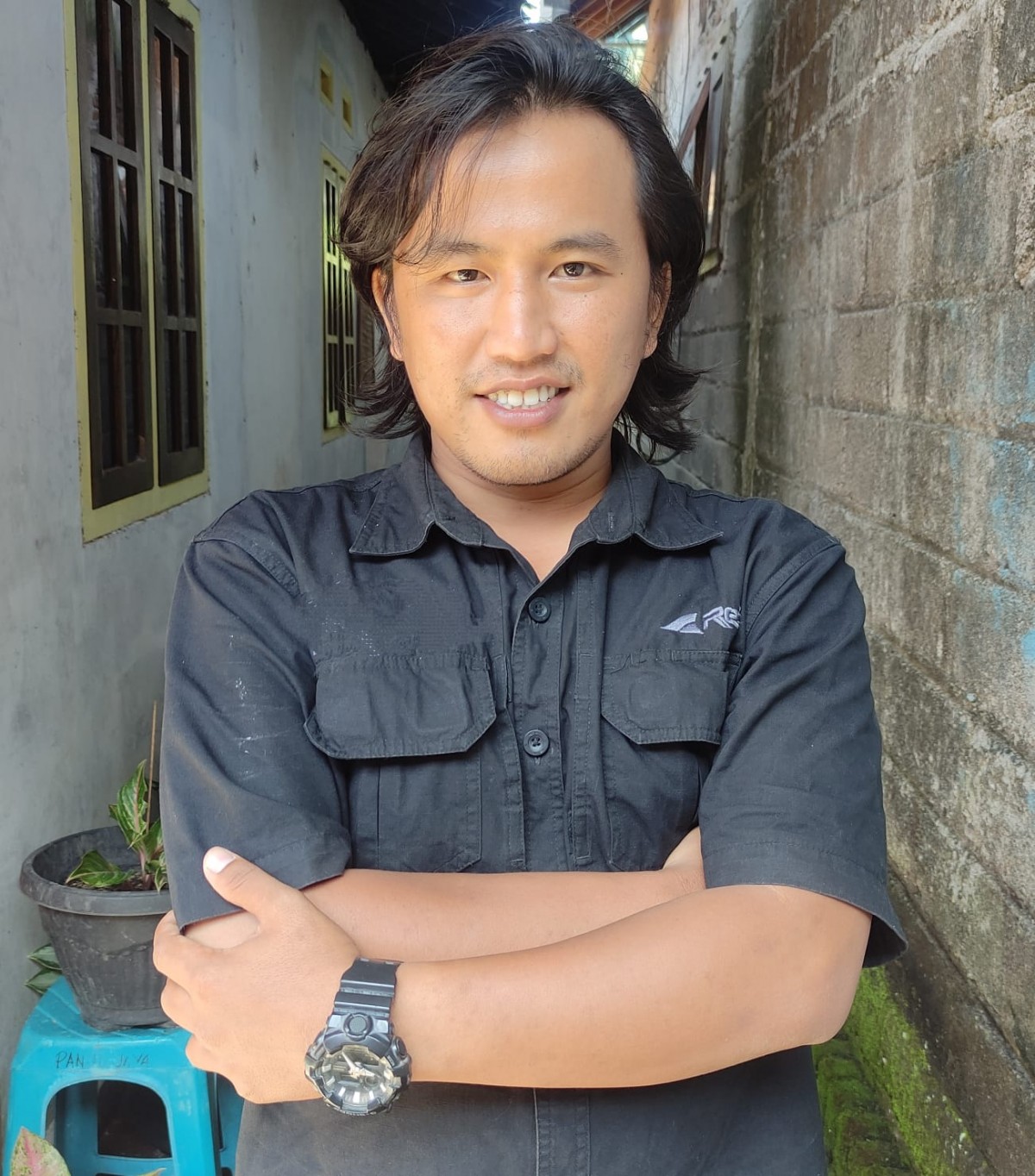 Eko Purwanto