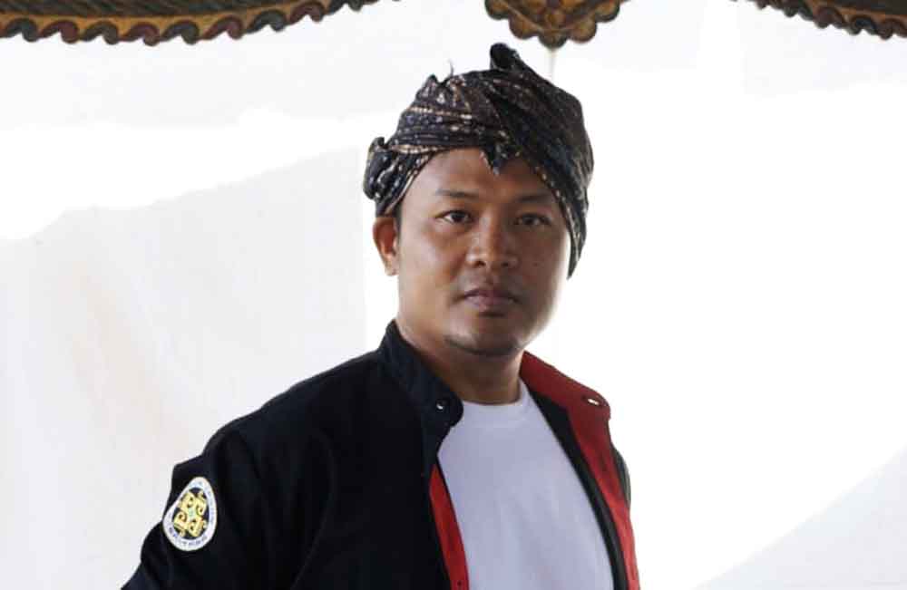 Begini Penjelasan Seniman Ponorogo soal Reog Kardus di Asian Games 