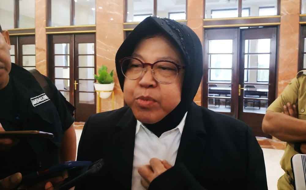 Wali Kota Surabaya, Tri Rismaharini