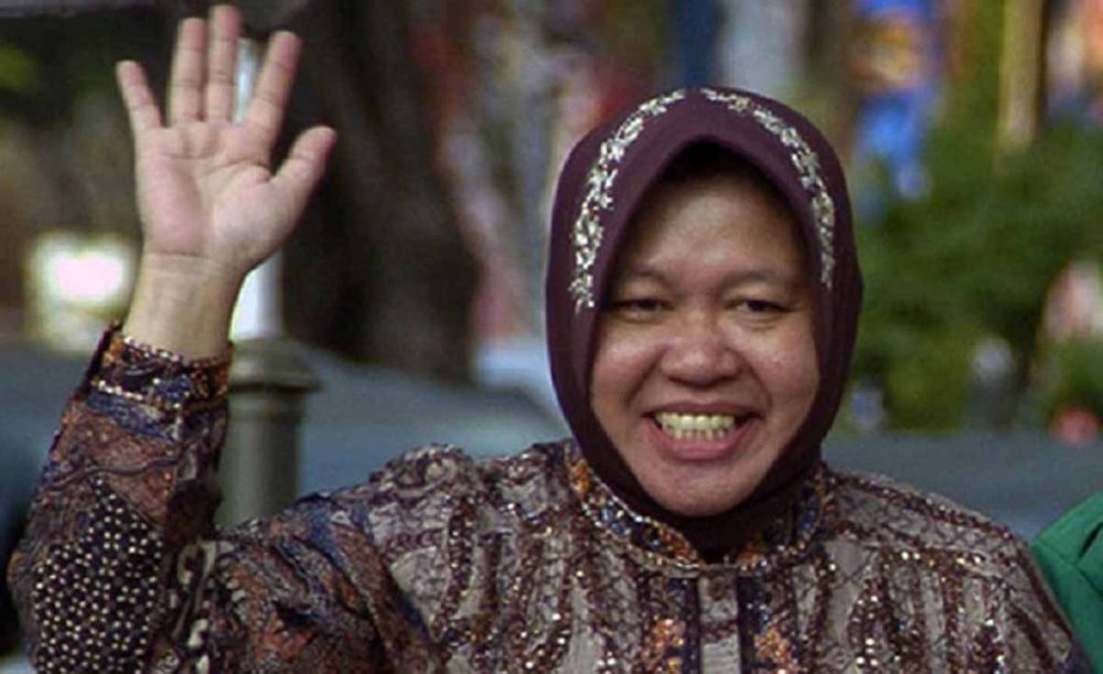 Pemilik Akun Facebook Penghina Wali Kota Risma Ditangkap di Jawa Barat