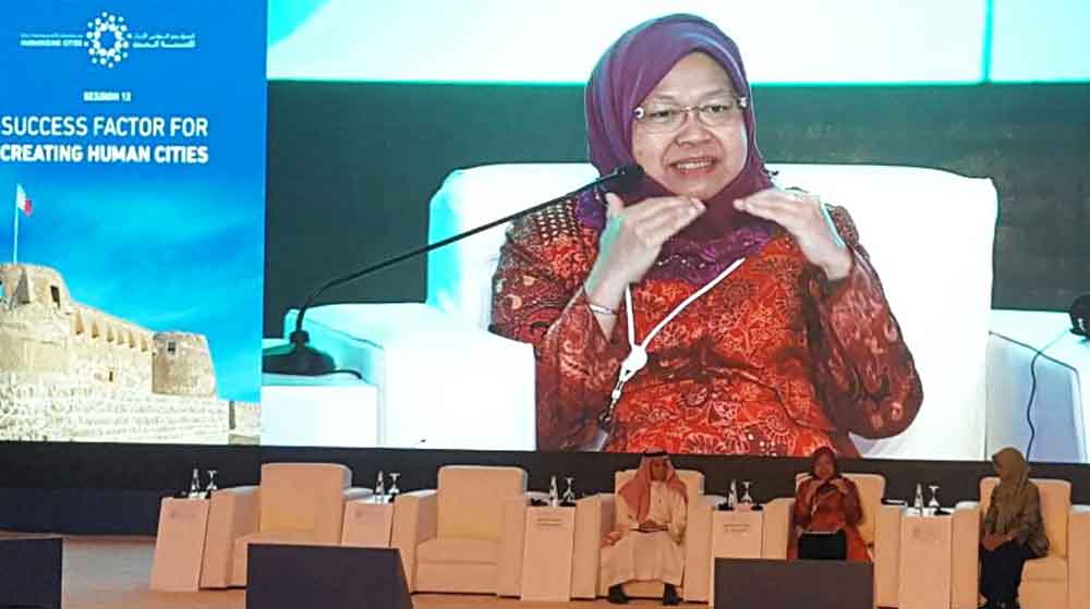 Tri Rismaharini/ foto dokumen