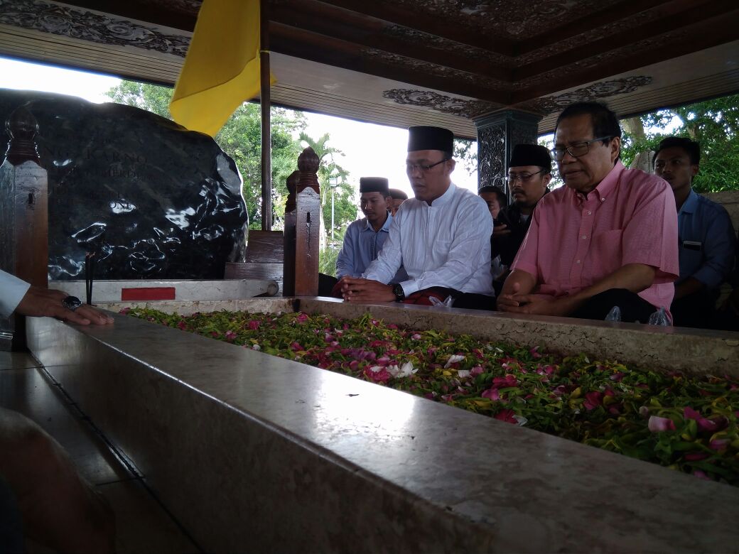 Rizal Ramli: 40 Persen Warga Indonesia Belum Menikmati Kemerdekaan