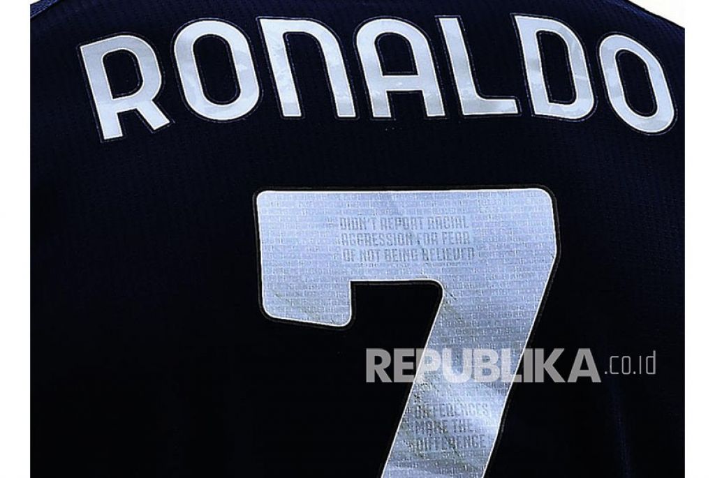 Foto: EPA-EFE/ALESSANDRO DI MARCO via Republika.