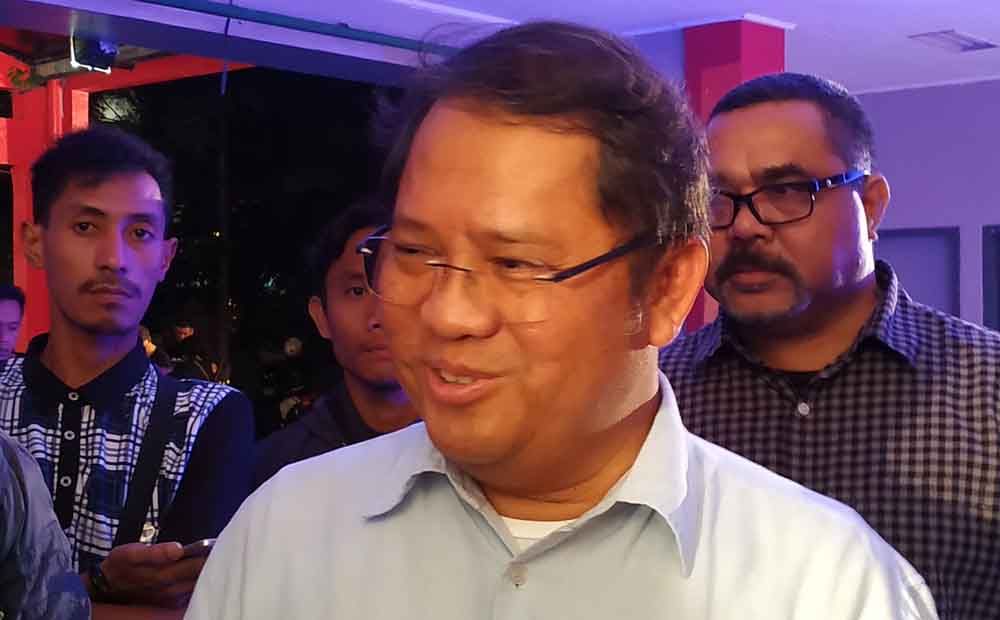 Menkominfo Rudiantara