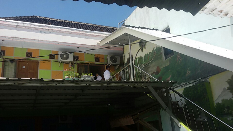 Warga Amerika Tewas di Kamar Kos, Keluarga Minta Dimakamkan di Madiun