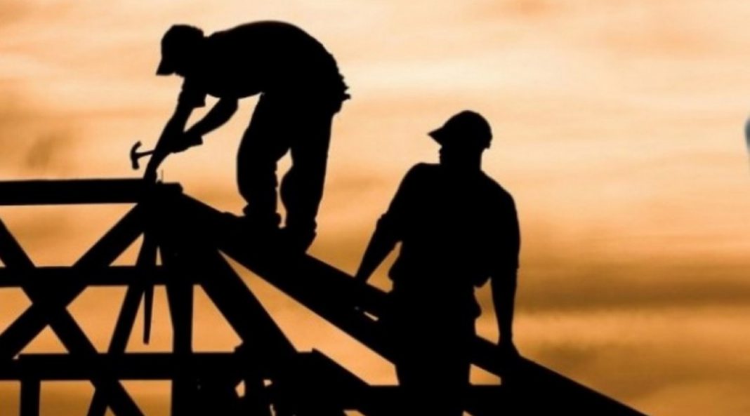 Ilustrasi rumah tidak layak huni/istimewa