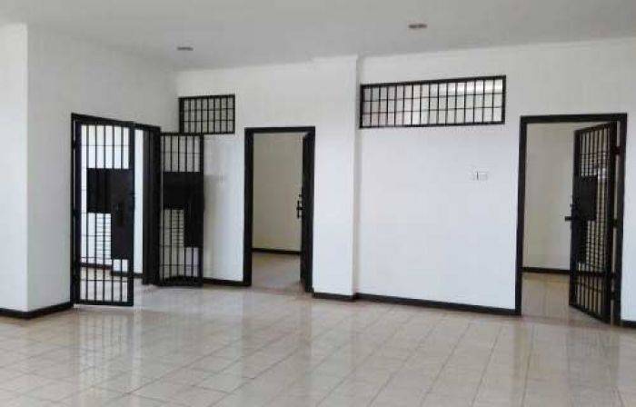 Kisah Jaksa Ganteng Mengelola Penjara 'Berhantu', Hiiii...