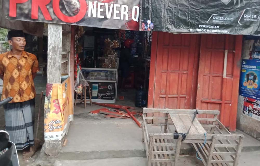 Hindari Bentrok Susulan, Pemkab Tulungagung Kumpulkan Perguruan Silat