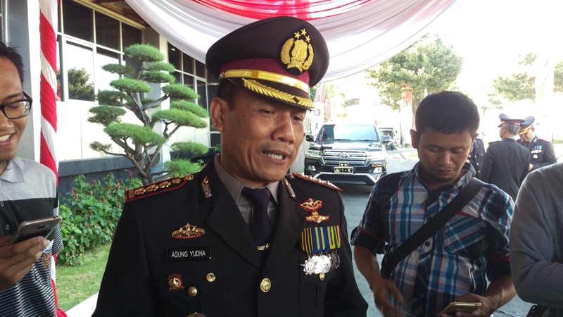 Sudah Sepekan, Terduga Teroris Bangil Masih Buron