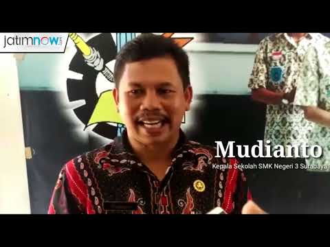 Video: Smk Negeri 3 Membantah Beredarnya Kunci Jawaban UNBK