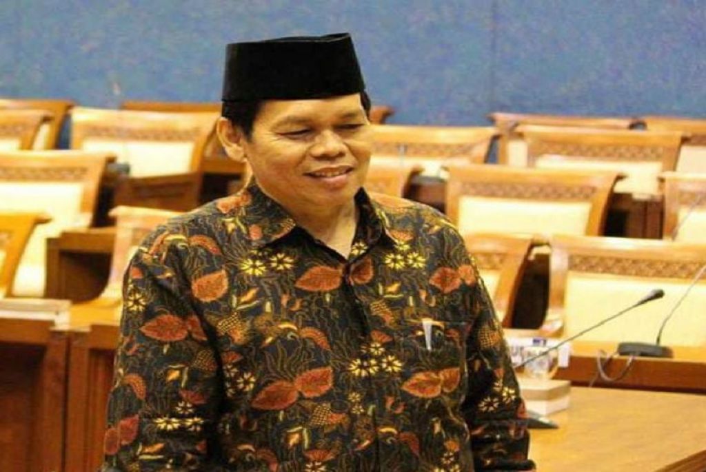Sekretaris Jenderal (Sekjen) MUI Pusat, Amirsyah Tambunan (Foto MUI)