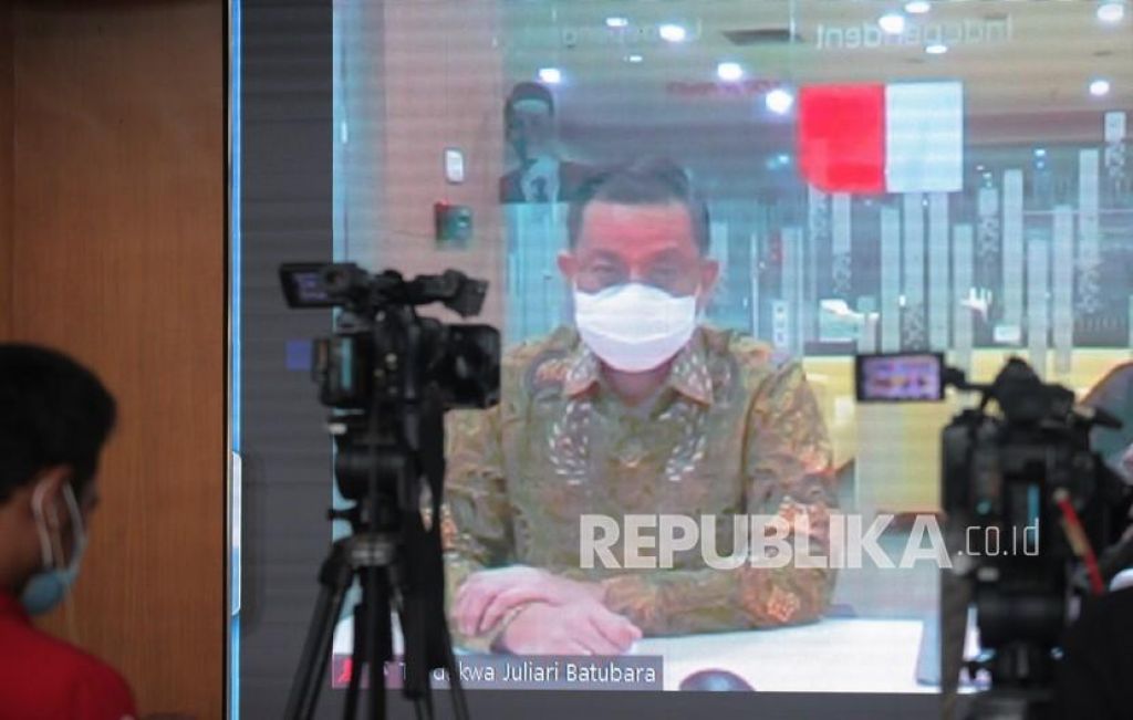 Juliari Divonis 12 Tahun, Menderita karena Dihina Masyarakat Masuk Pertimbangan