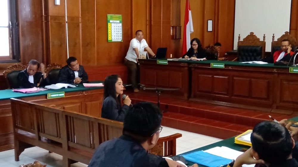 Pengacara Keberatan Saksi Sebut Vlog Ahmad Dhani Ada Unsur Penghinaan