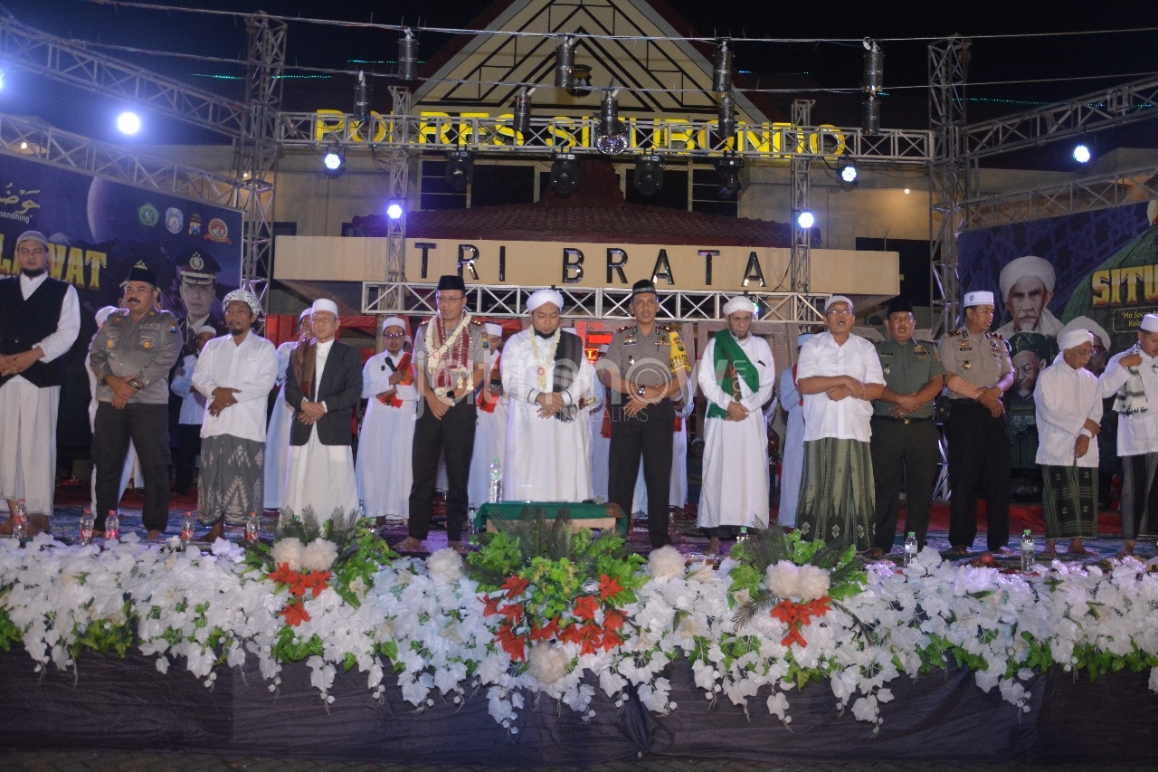 Polisi Imbau Masyarakat Tidak Gunakan Masjid untuk Orasi Politik