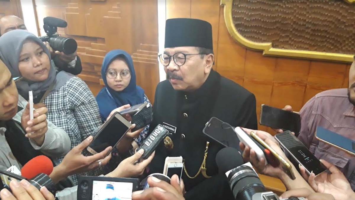 Ini Langkah Gubernur Jatim Mempercepat PAW Anggota DPRD Kota Malang