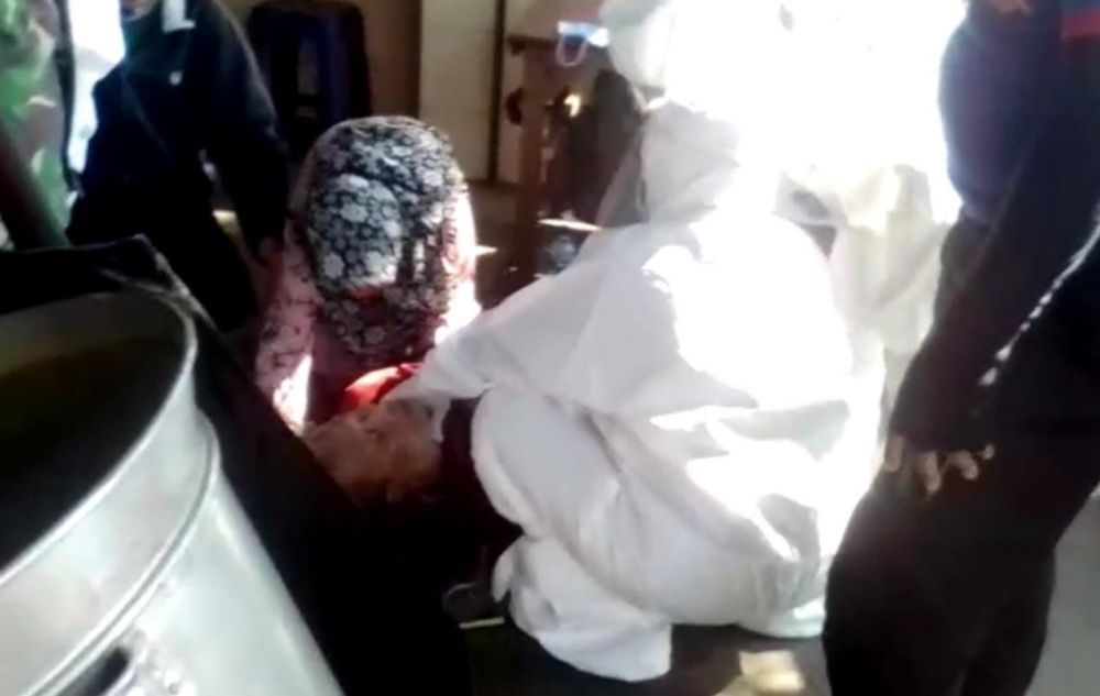 Pilihan Pembaca: Tewas di Warung Soto hingga Korban Kebakaran