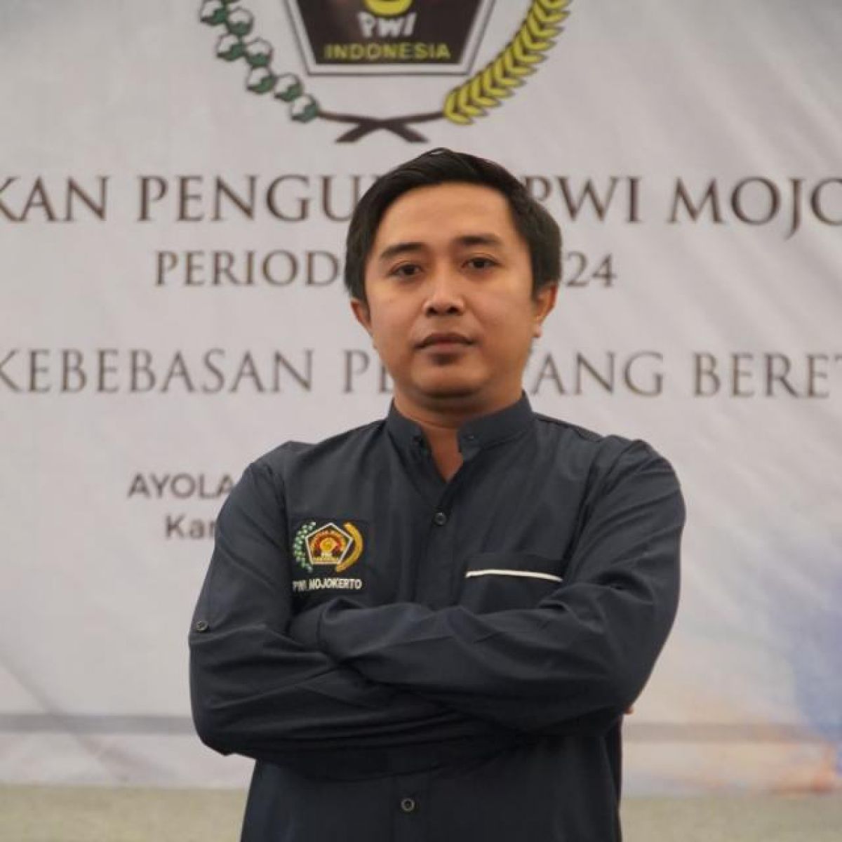 Achmad Supriyadi