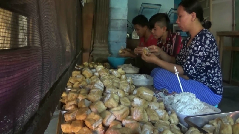 Mau Makan Tahu Sekaligus Mencegah Stroke? Coba Aja Tahu Tuna
