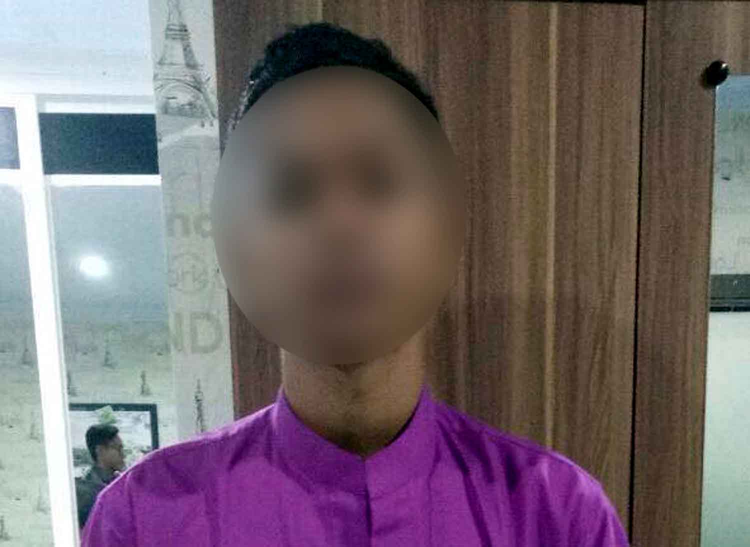 Awas! Modus Pelaku Sodomi Semakin Canggih