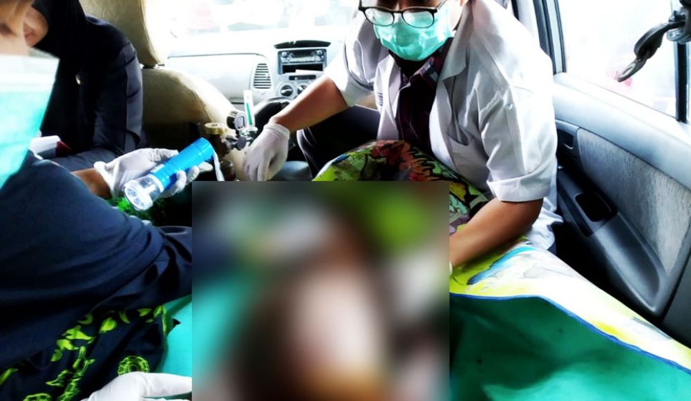 Pamit Cuci Muka di Sungai, Bocah di Banyuwangi ini Tewas Tenggelam