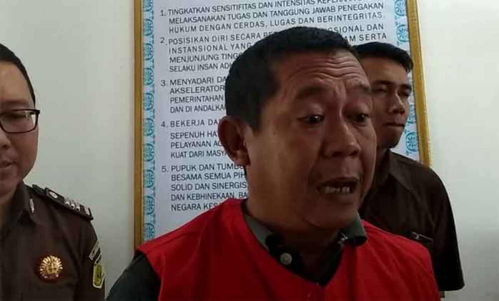 Ahmad Taufiqul Hidayat