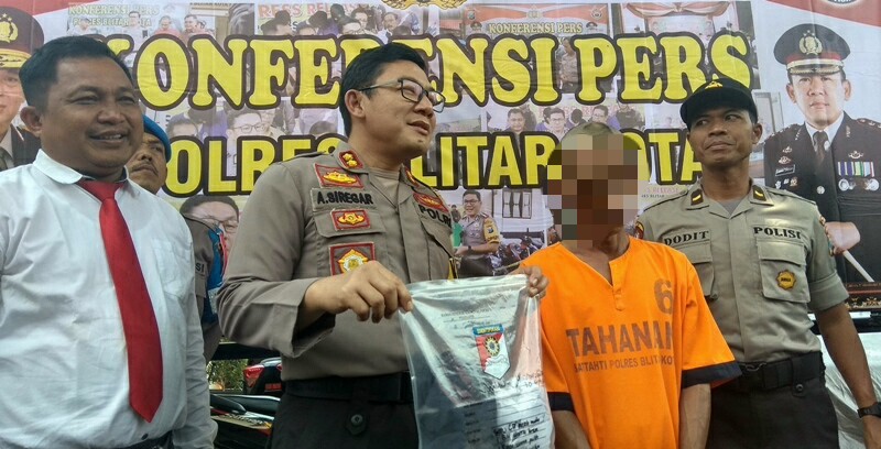 Miris, Bocah 16 Tahun ini Dicabuli Bapak dan Gurunya