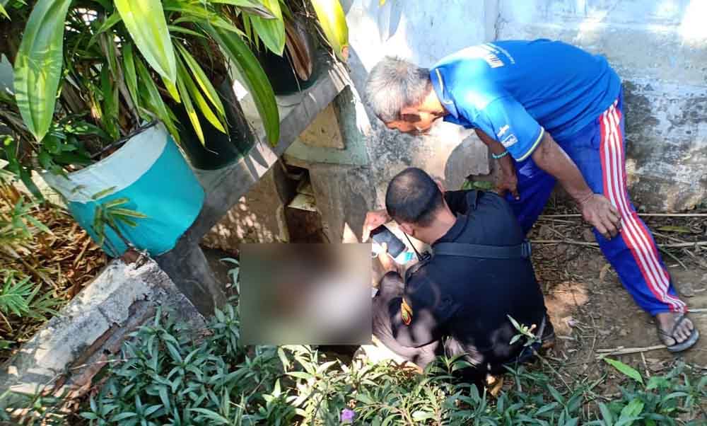 Siswa SMKN 5 Surabaya Jatuh dari Pagar Sekolah, Tewas