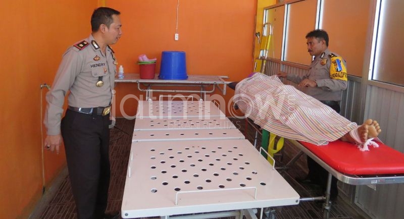 Liburan, Pelajar Madiun ini Terseret Ombak di Pantai Klayar Pacitan