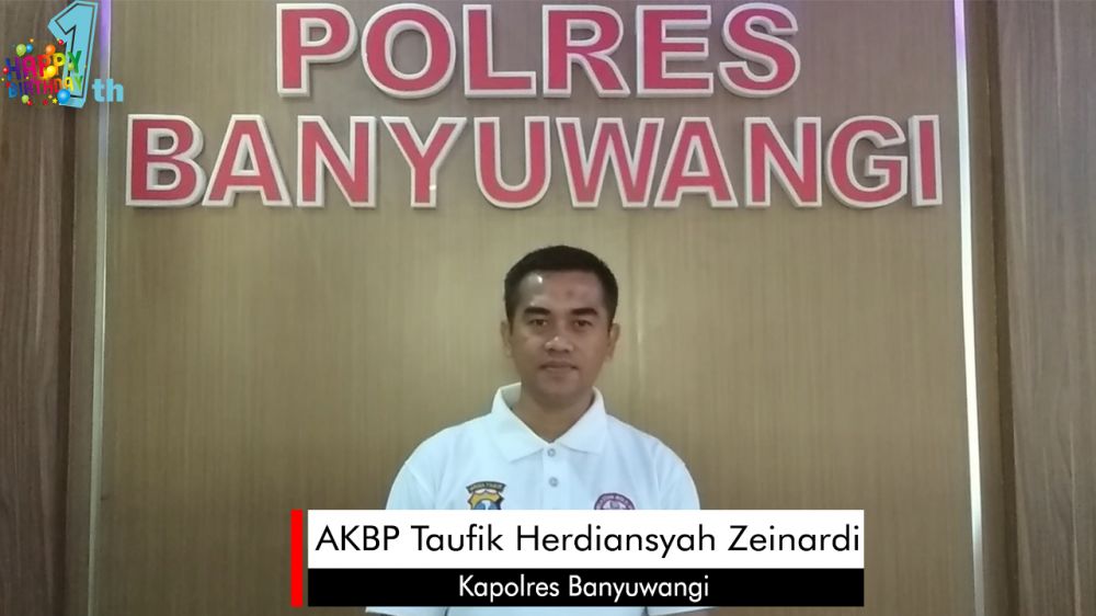 Kata Mereka Tentang Kita