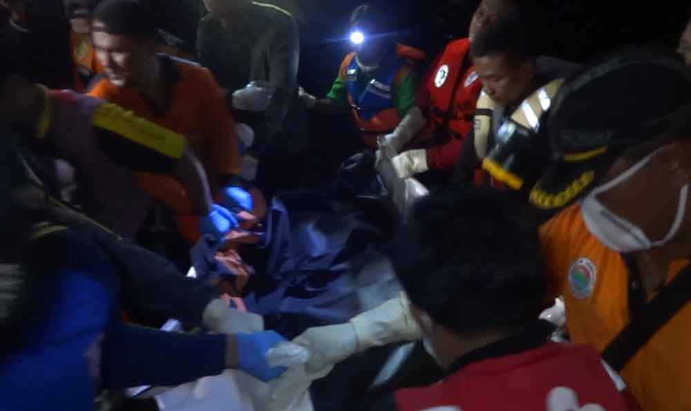 Evakuasi 3 Korban Mobil Tercebur di Tulungagung Berlangsung 4 Jam