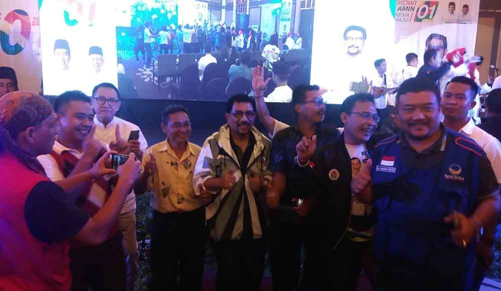 Begini Penilaian Tim Jokowi Jatim untuk Debat Capres Keempat