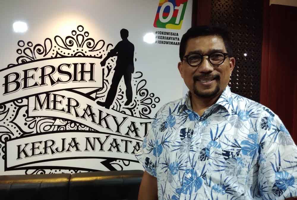 Jokowi Sah Menang Pilpres 2019, TKD: Terima Kasih Seluruh Rakyat Jatim