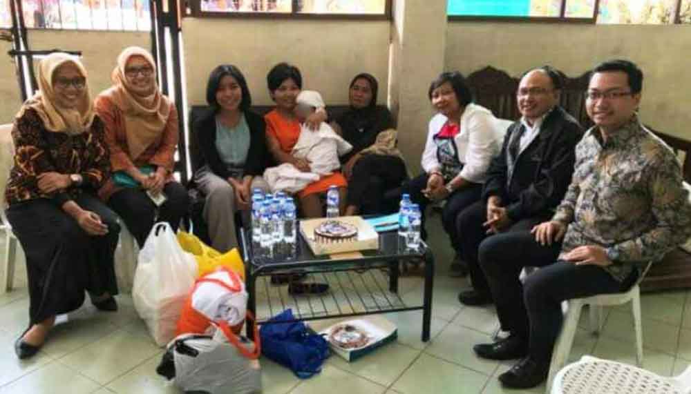 Diperdaya Majikan TKW Asal Blitar Terancam Hukuman Seumur Hidup