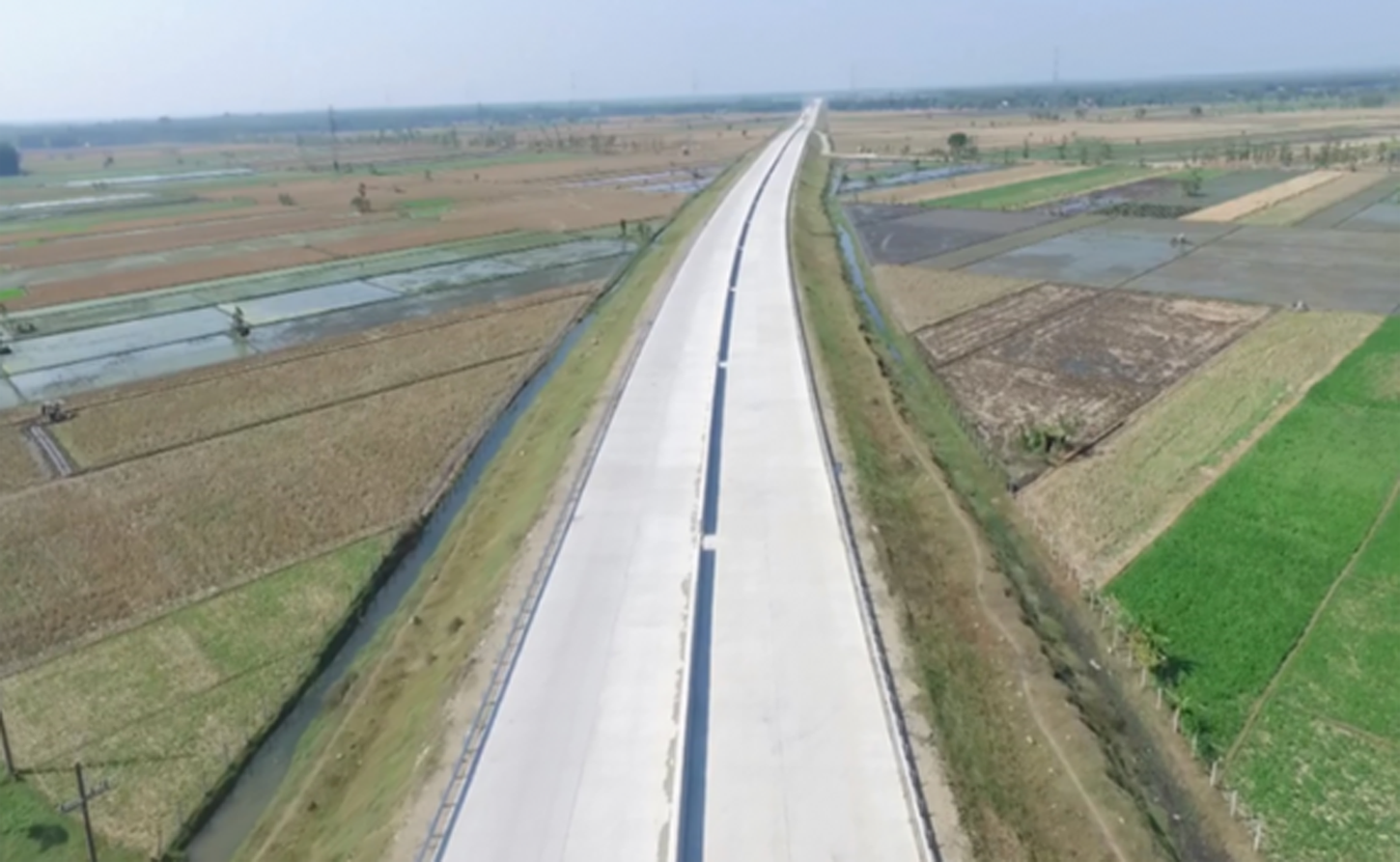 BNI Biayai Tol Ngawi-Kertosono Rp 838 Miliar Melalui Kredit Sindikasi