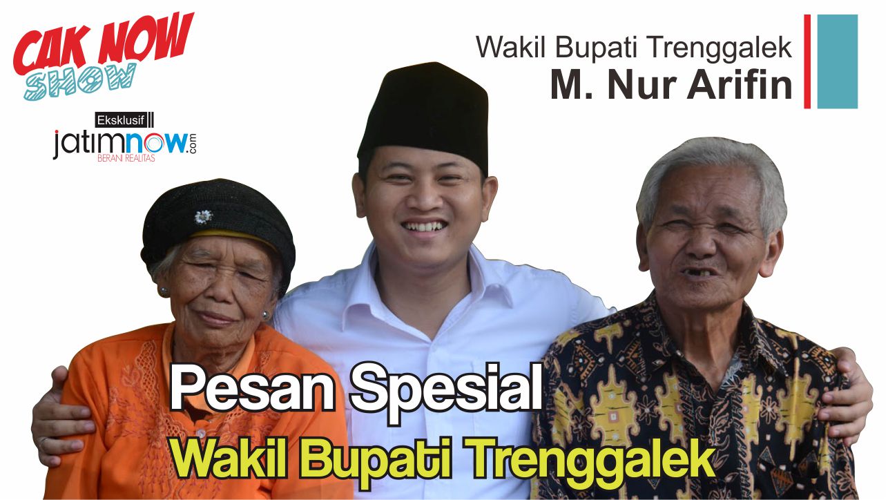 Keren, Bupati Trenggalek Naik Trail Tinjau Pembangunan Jalur Selatan