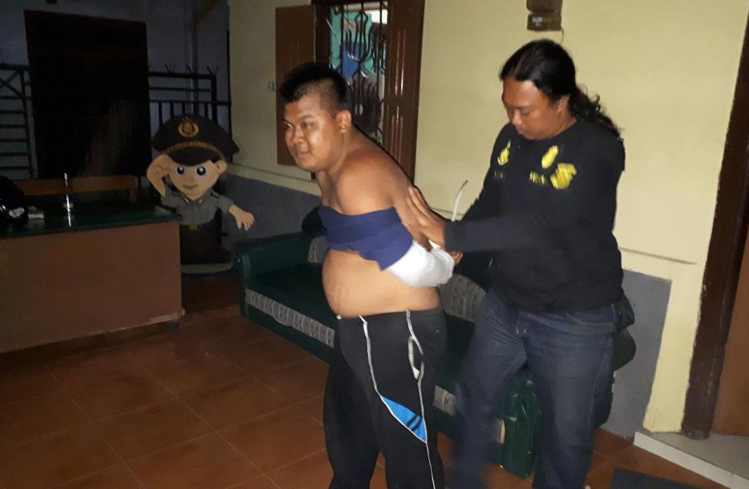 Cerita di Balik Penggagalan Penculikan Anak di Blitar