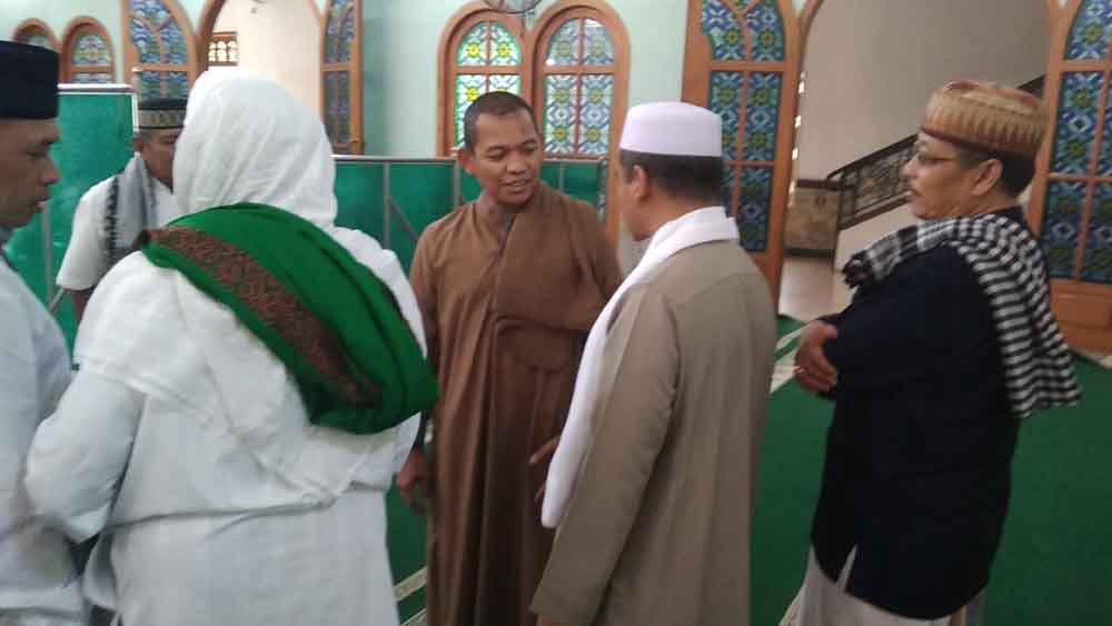 Cegah Bentrok Antar Pesilat, Polisi Gandeng Ulama dan Tokoh Masyarakat