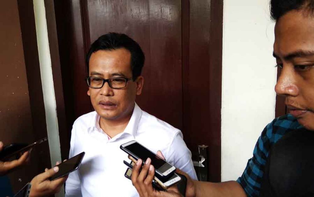Wakil Ketua DPRD TUlungagung, Adib Makarim
