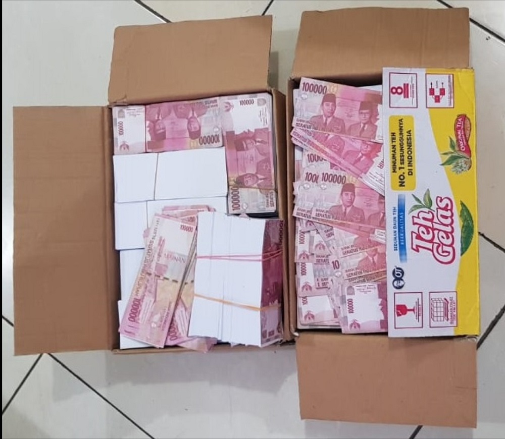 Polisi Tangkap Residivis Dukun Pengganda Uang di Probolinggo