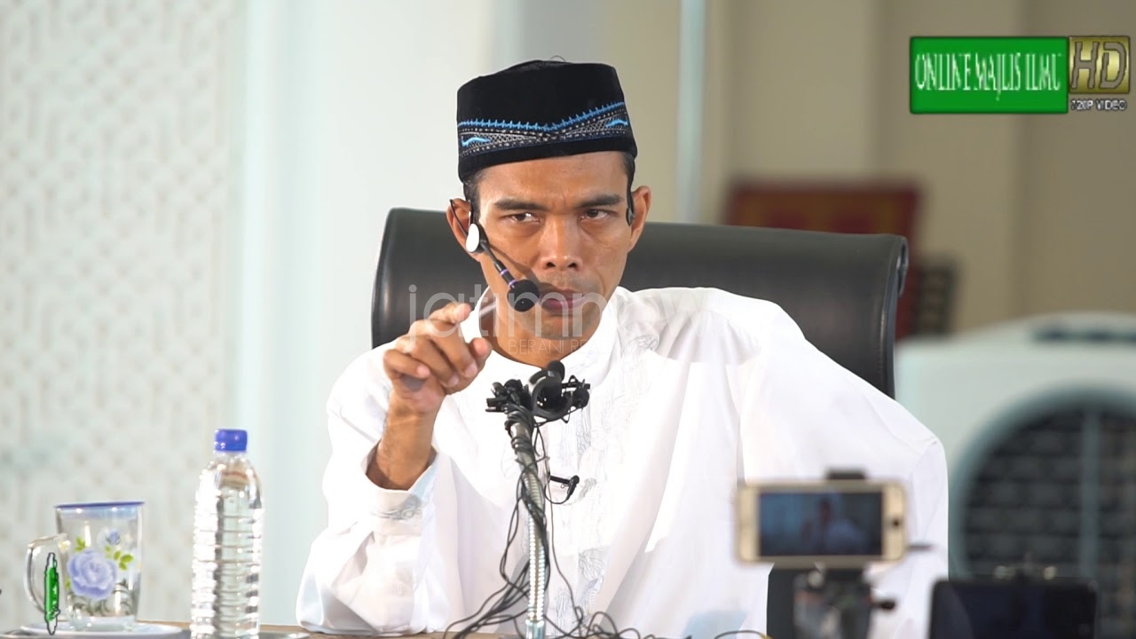 Ustaz Abdul Somad / foto: Istimewa
