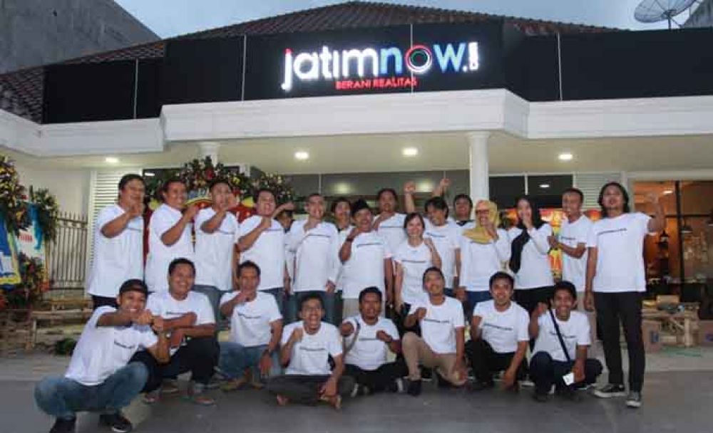 Tim jatimnow.com