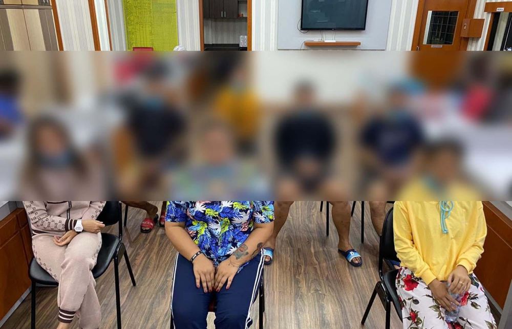 PSK Bandung di Surabaya Bisa Layani 7 Orang Sehari, Segini Tarifnya