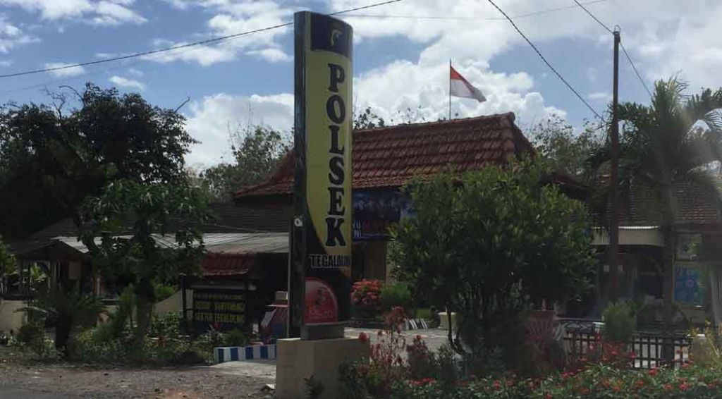 Polisi Tetapkan 2 Buron dalam Dugaan Perburuan Satwa di Alas Purwo 