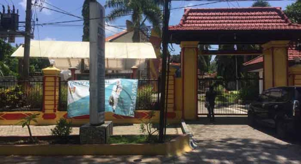 SMA Negeri Pesanggaran