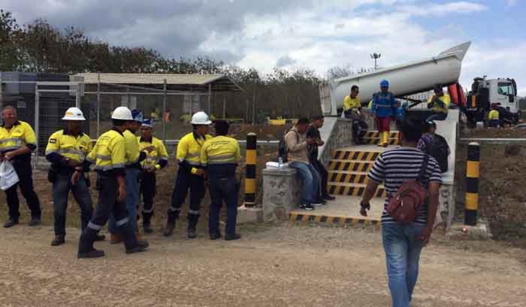 Belasan Karyawan PT BSI Terkonfirmasi Corona, 9 Orang Sembuh