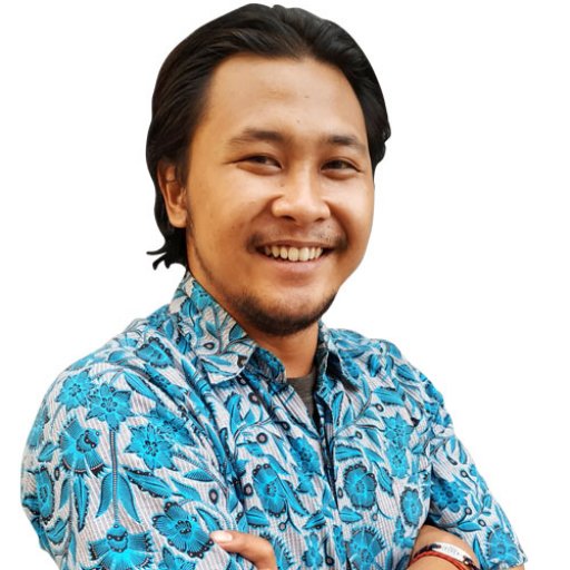 Khilmi Sabikhisma Jane