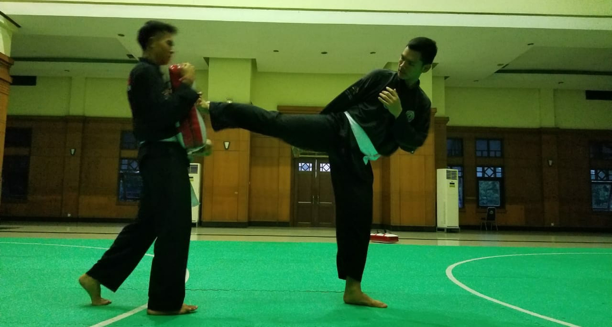 Dua Atlet Ponorogo Wakili Timnas Indonesia di Asian Games 2018