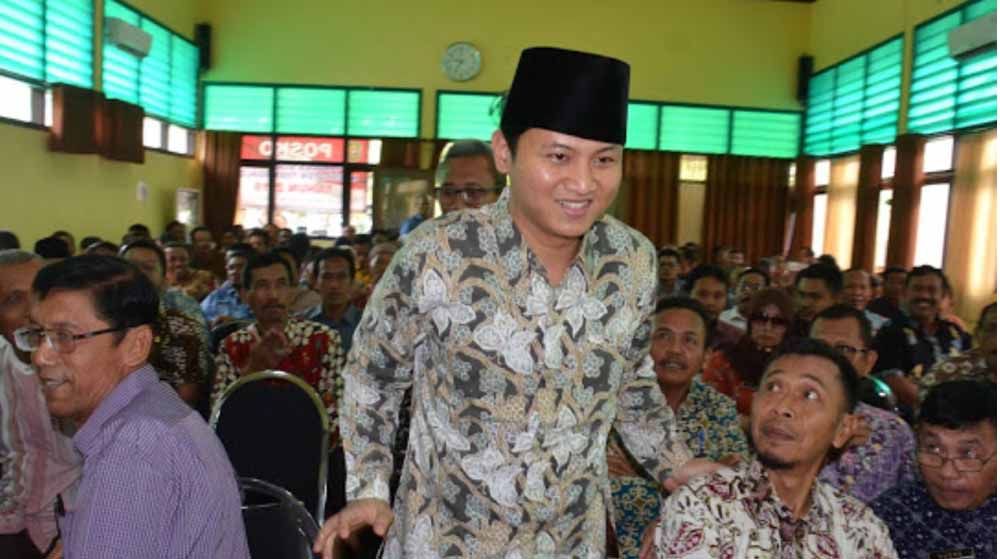 132 Pilkades Serentak di Trenggalek, Bagaimana Persiapannya?