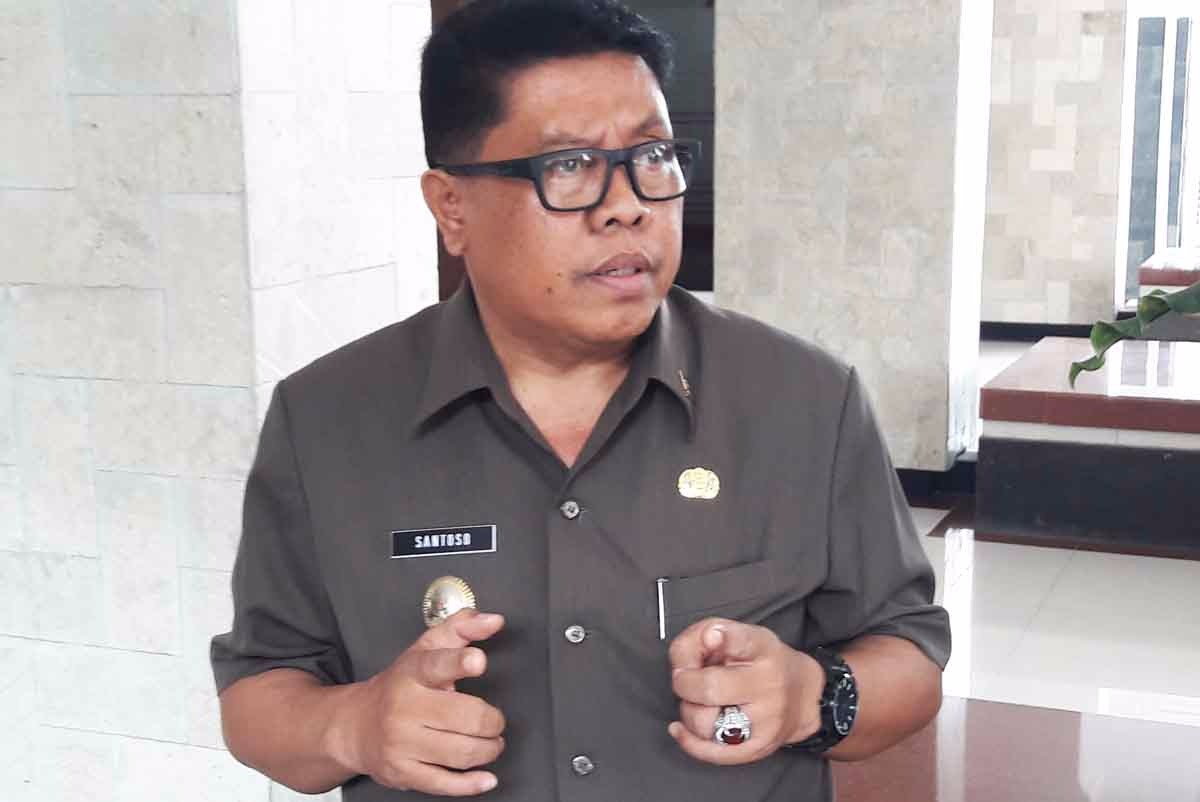 Ramadan, Pemkot Blitar Batasi Tadarus dengan Pengeras Suara